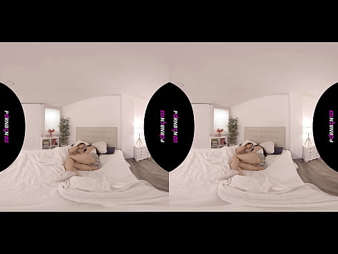 ❤️ PORNBCN VR İki gənc lezbiyan 4K 180 3D virtual reallıqda azğın yuxudan oyanır Cenevrə Bellucci Katrina Moreno ❤ Keyfiyyətli seks az.porn33.top ❤