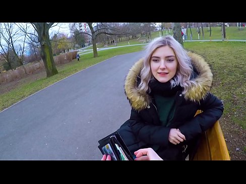 ❤️ Pul müqabilində bir qəribin isti cumluğunu uddu - parkda Eva Elfie tərəfindən blowjob ❤ Keyfiyyətli seks az.porn33.top ❤